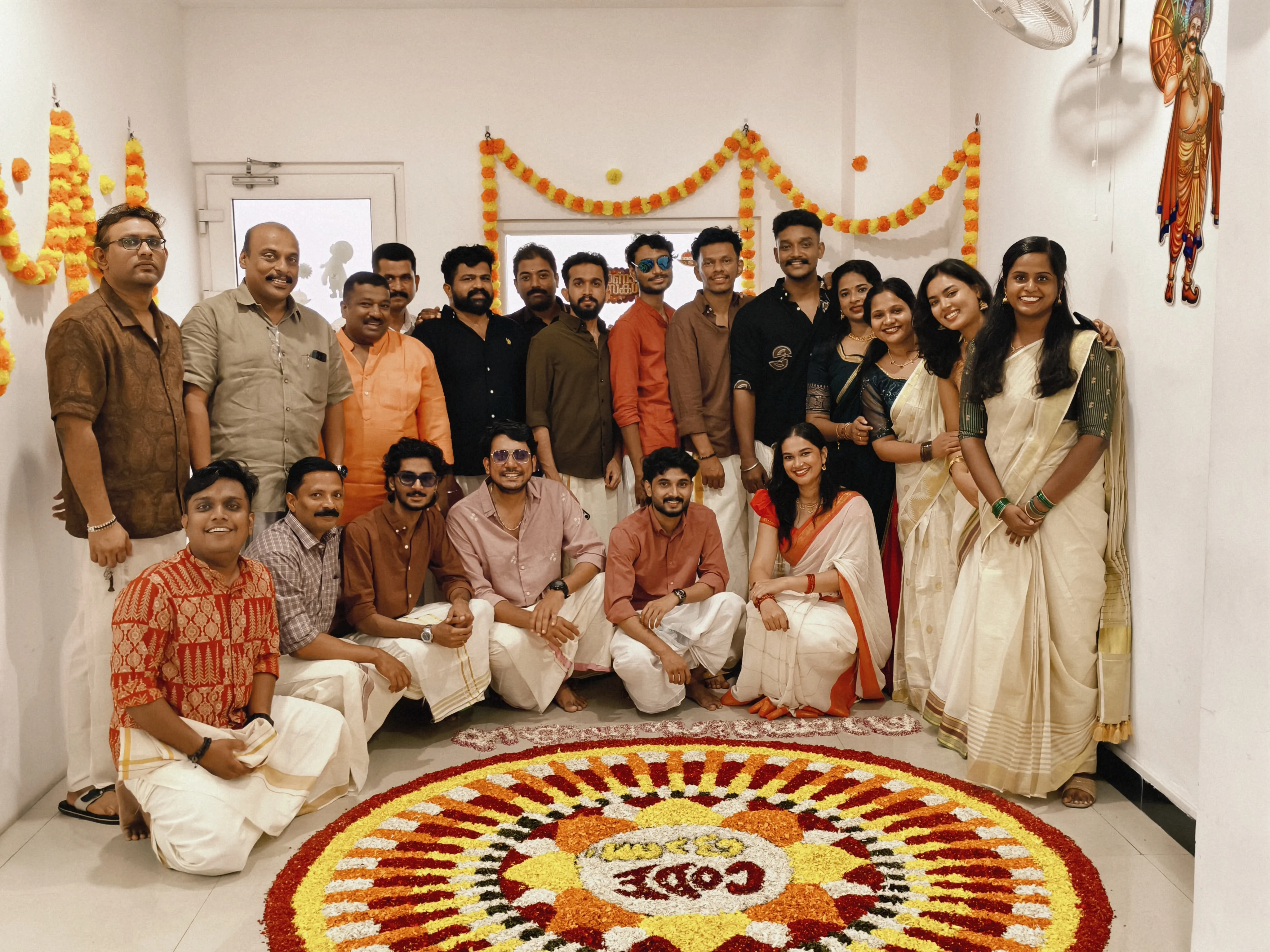 CodeOnam 2K26 – A Celebration to Remember!