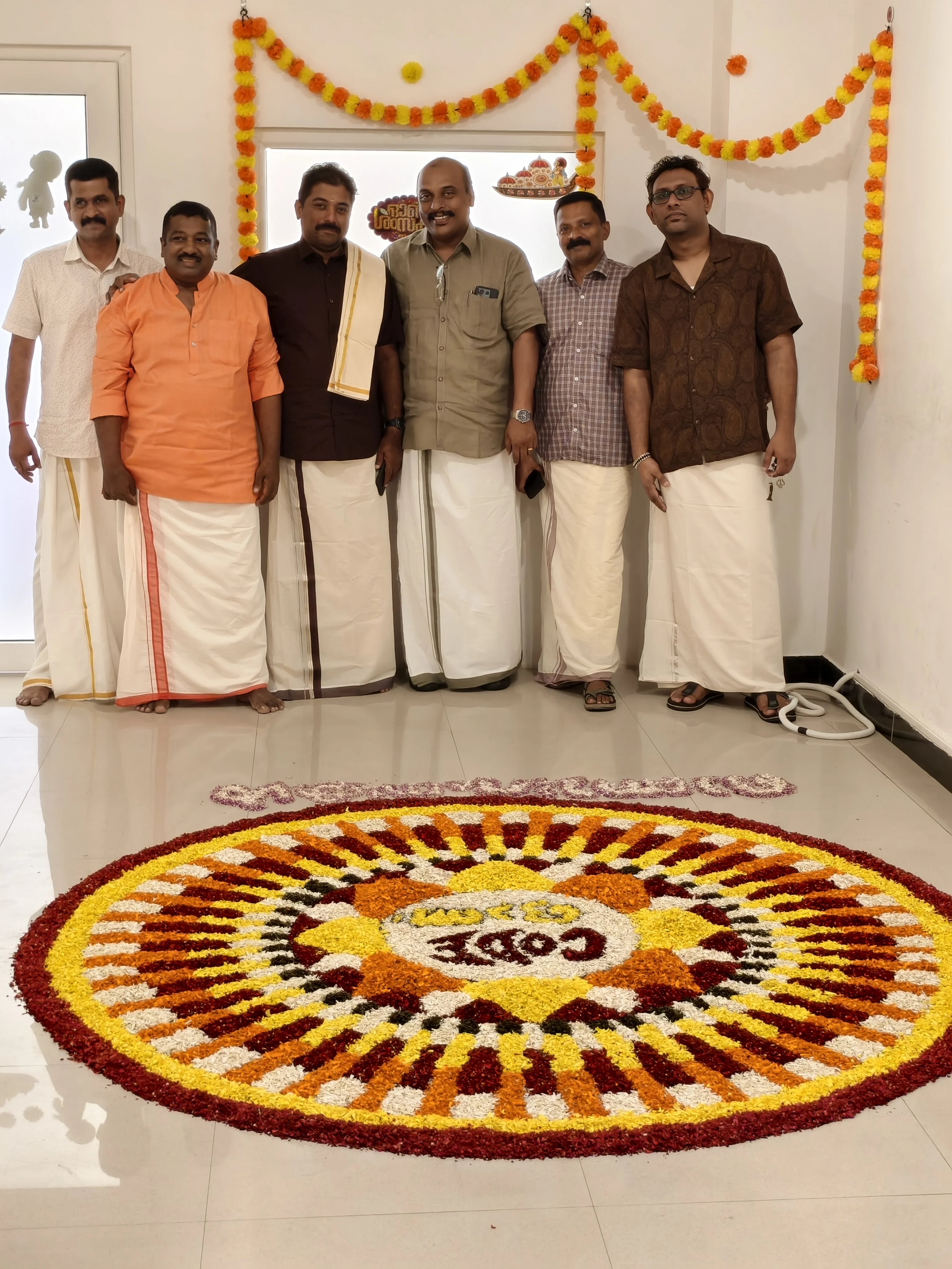 CodeOnam 2K26 – A Celebration to Remember! photo 2