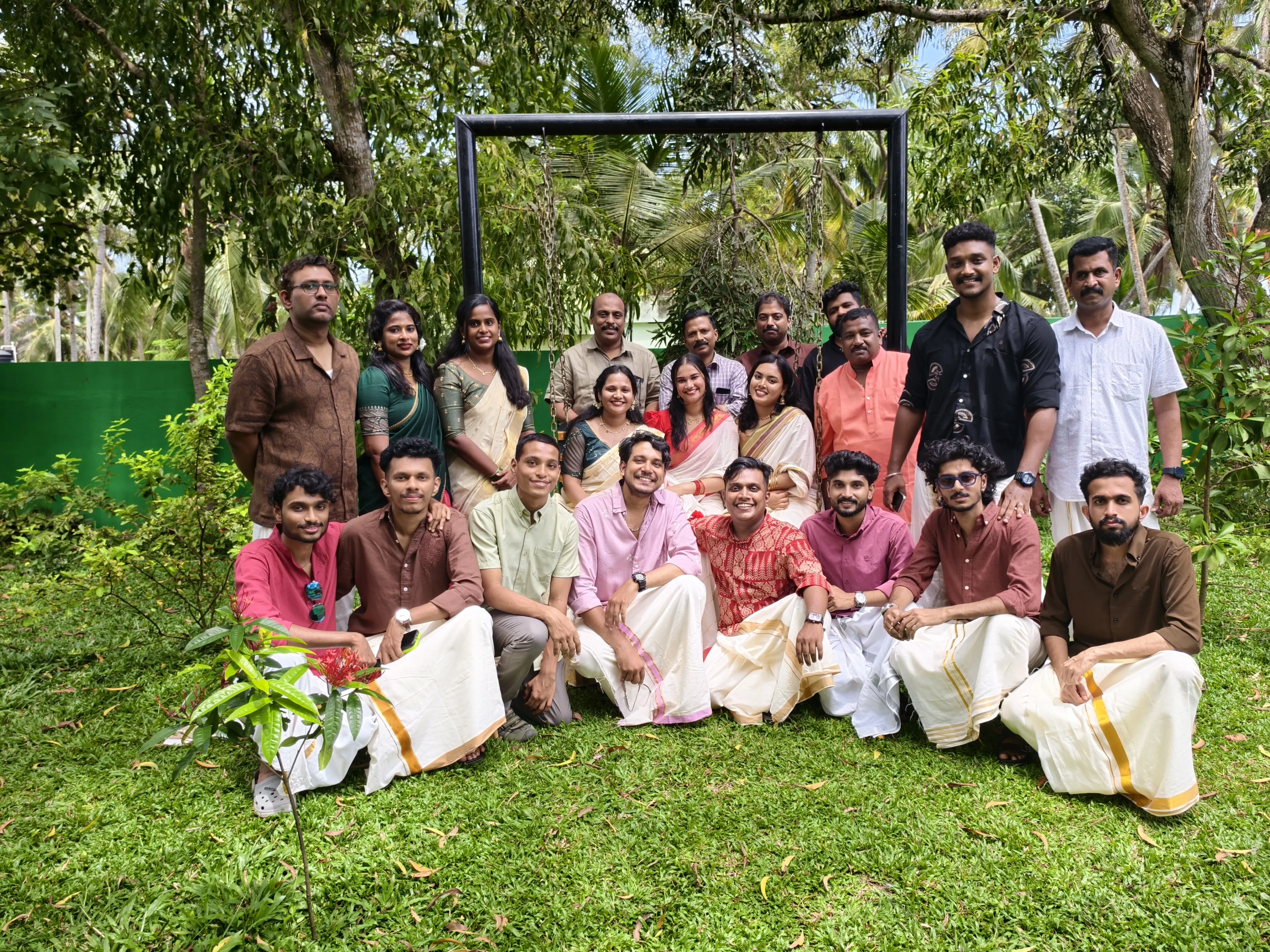 CodeOnam 2K26 – A Celebration to Remember! photo 5