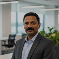 Manilal Gopinathan