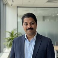 Giri Chandran