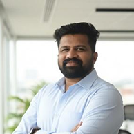 Kesavan Pillai V A
