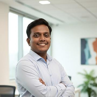 Vishnu R Pillai
