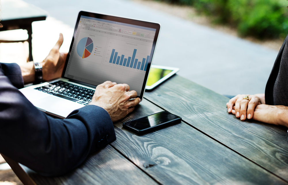 Business Analysis & Consultation