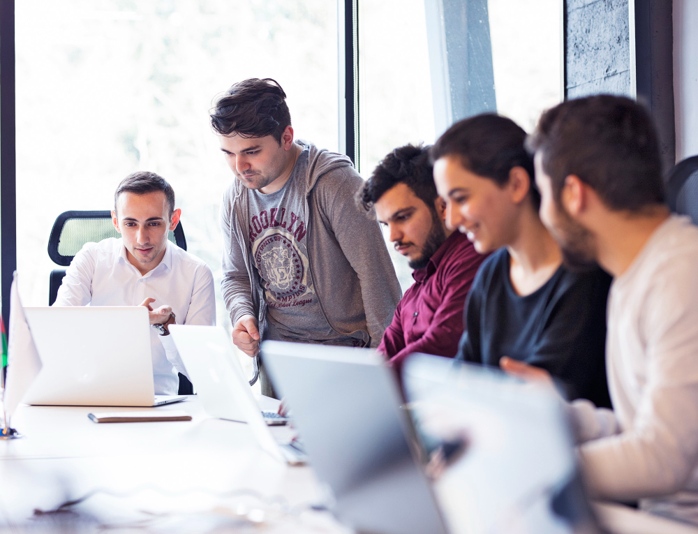 Training & User Onboarding