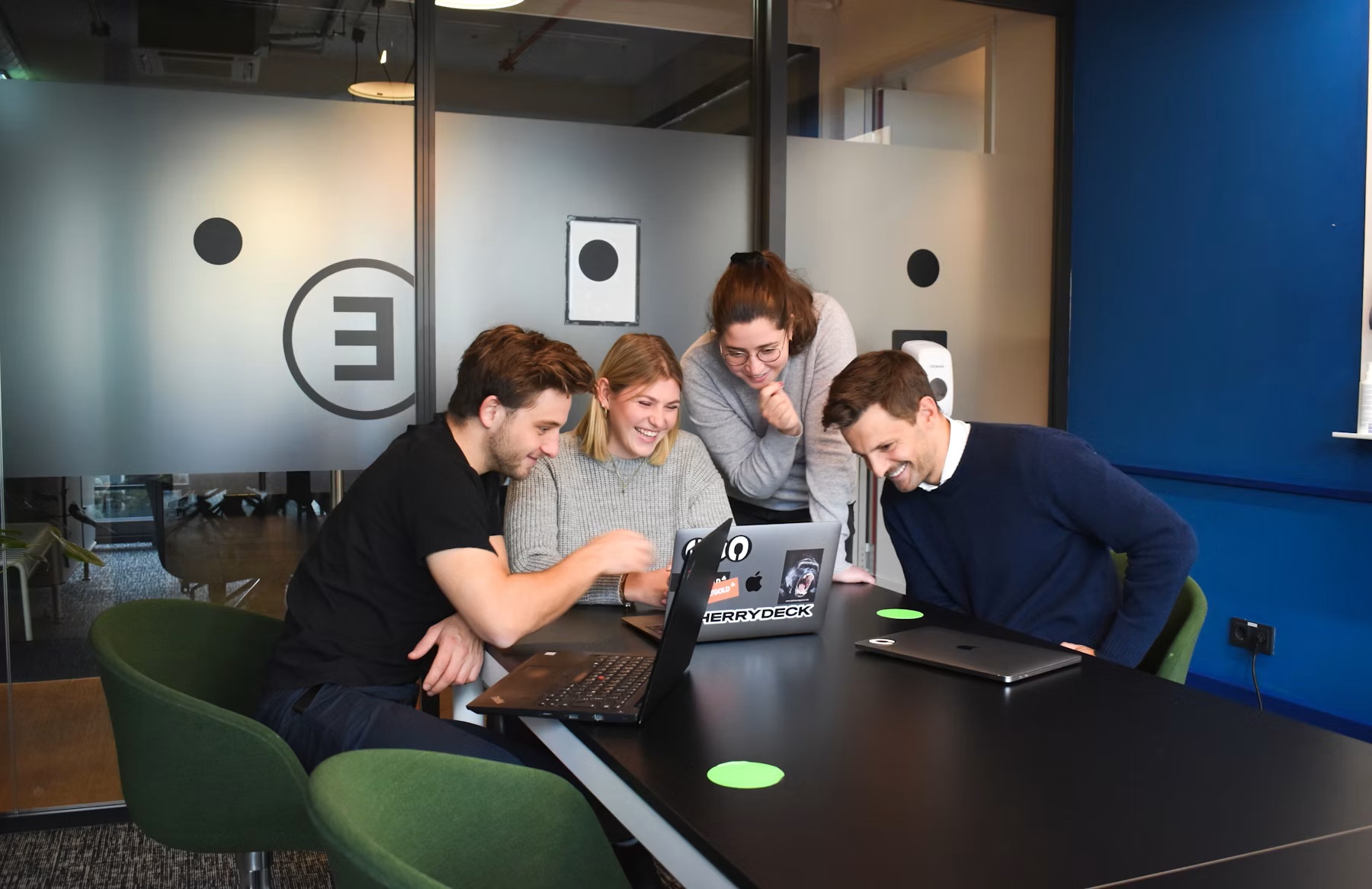 Training & User Onboarding