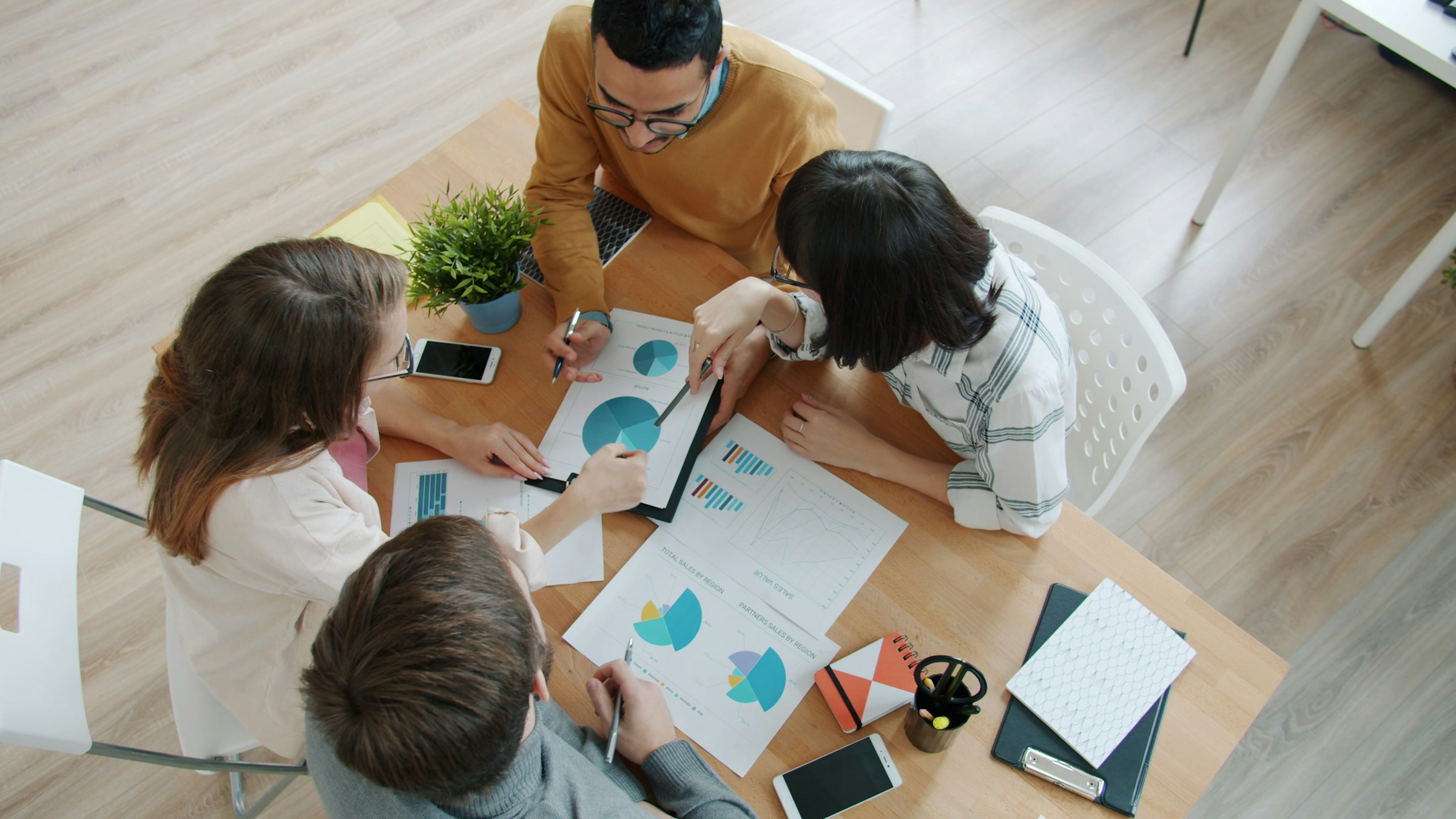 Business Analysis & Consultation